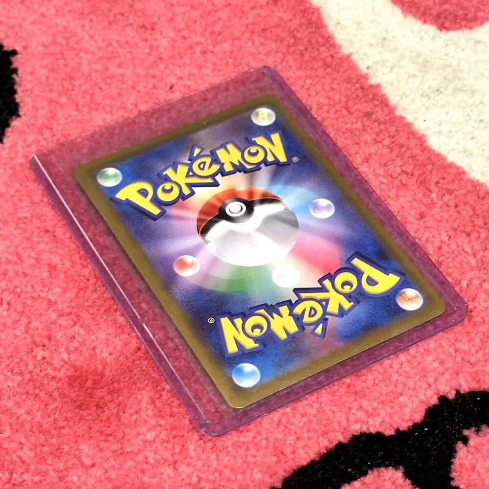 Umbreon VMAX #101 – Pokémon Japanese VMAX Climax – As Pictured - Picture 4 of 6